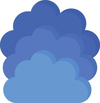 Cloud Vector Icon