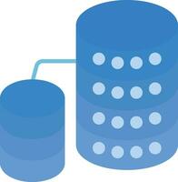 Database Vector Icon