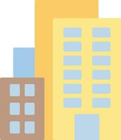 Cityscape Vector Icon