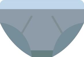 Underwear Vector Icon