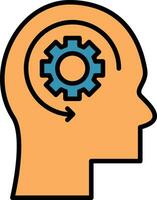 Technical Skills Vector Icon