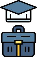 Internship Vector Icon