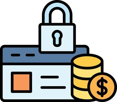 Security Vector Icon
