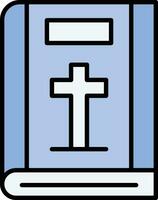 Bible Vector Icon