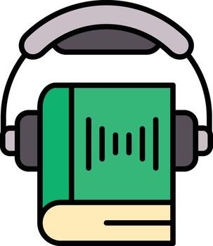 Elearning Vector Icon