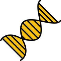 DNA Vector Icon