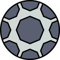 Football Vector Icon