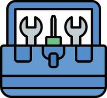 Tools Vector Icon