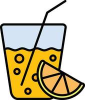 Drink Vector Icon