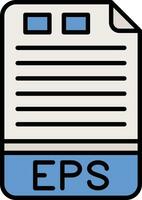 EPS Vector Icon