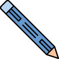 Pencil Vector Icon