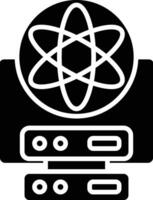 Data Scientist Vector Icon
