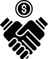 Book Value Vector Icon