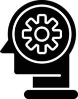 Knowledge Vector Icon