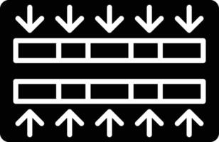 Sequence Alignment Vector Icon
