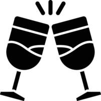 Celebration Vector Icon
