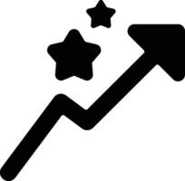 Performance Management Vector Icon