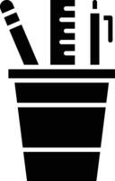 Supplies Vector Icon