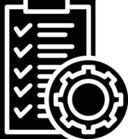Accessibility Testing Vector Icon