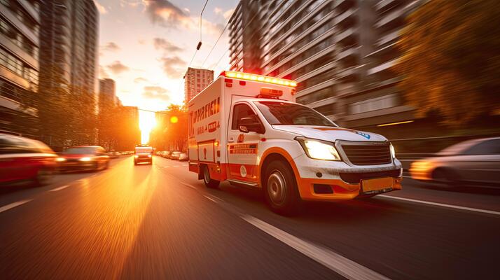 Ambulance Emergency Stock Photos, Images and Backgrounds for Free Download