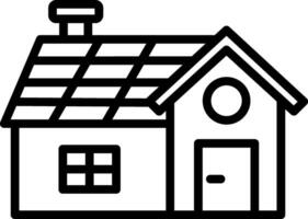 Home Vector Icon Design