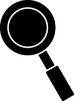 Searching Vector Icon Design