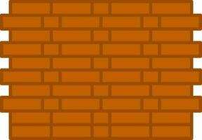 Bricks Vector Icon Design