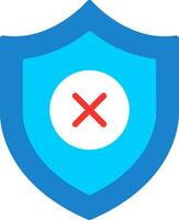 Unsafe Vector Icon Design