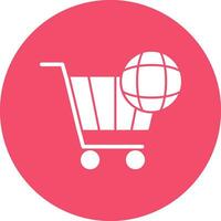 Ecommerce Vector Icon Design