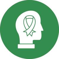 Cance Vector Icon Design