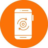 App Updates Vector Icon Design