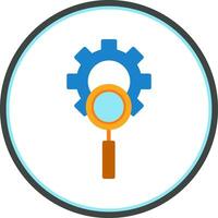 Troubleshooting Vector Icon Design