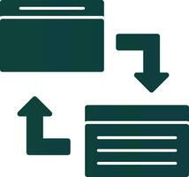 Browser Compatibility Vector Icon Design