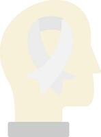 Cance Vector Icon Design