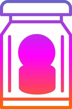 Saving Vector Icon Design