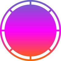 Compass Vector Icon Design