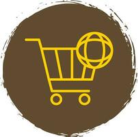 Ecommerce Vector Icon Design