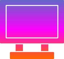 System Recovery Vector Icon Design