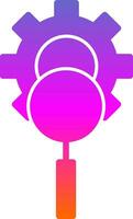 Troubleshooting Vector Icon Design