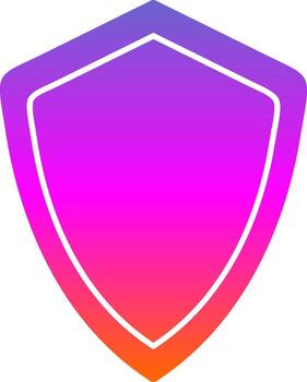 aplicación seguridad vector icono diseño
