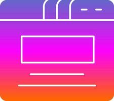 Password Vector Icon Design