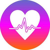 Heart Vector Icon Design