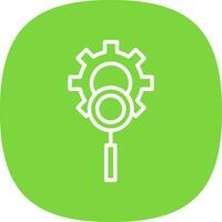 Troubleshooting Vector Icon Design