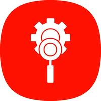 Troubleshooting Vector Icon Design