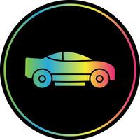 Car Vector Icon Design