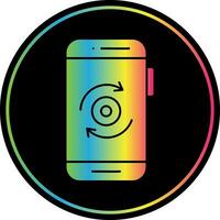 App Updates Vector Icon Design