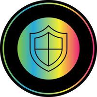 Firewall Vector Icon Design