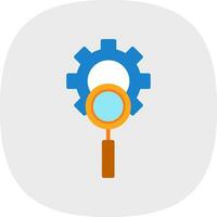Troubleshooting Vector Icon Design