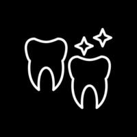 Tooth Vector Icon Design