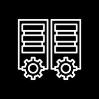 Data Accuracy Vector Icon Design